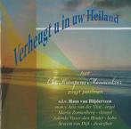 CD: Krimpens Mannenkoor - Verheugt u in uw Heiland, Ophalen of Verzenden, Zo goed als nieuw, Koren of Klassiek