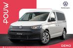 Volkswagen Caddy Kombi Maxi 1.5 TSI 150pk DSG Hybride | Trek, 12 maanden, Stof, 1498 cc, 150 min