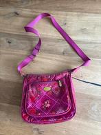 Oilily Schoudertasje - Goede Staat, Sieraden, Tassen en Uiterlijk, Tassen | Damestassen, Ophalen of Verzenden, Gebruikt, Roze