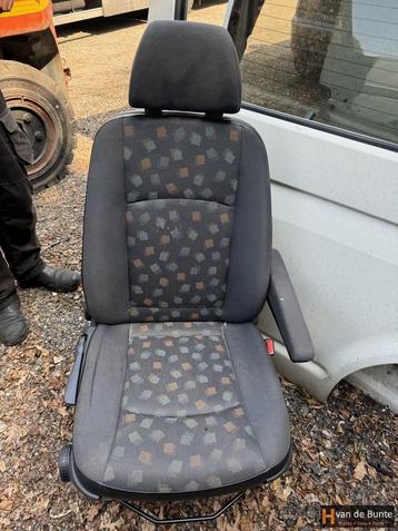 Bijrijdersstoel Mercedes vito 639 beschikbaar voor biedingen