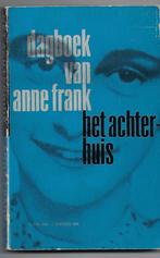 Anna  Frank 2 leesboeken, Boeken, Literatuur, Ophalen of Verzenden, Zo goed als nieuw, Nederland