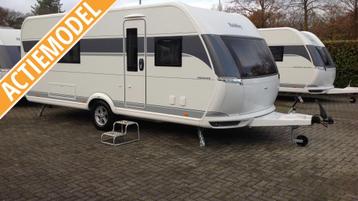 Hobby Prestige 560 WLU Stapelvoordeel mogelijk beschikbaar voor biedingen