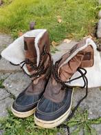 La Coq Sportif Laarzen Maat 41, Bruin, La Coq Sportif, Snowboots, Ophalen of Verzenden