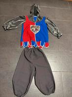 Ridderpak Maat 140 - Goede Staat, Ophalen of Verzenden, Zo goed als nieuw, 134 t/m 140, Jongen