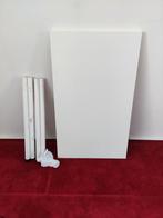Tafel ikea, Huis en Inrichting, Tafelonderdelen, Ophalen, Zo goed als nieuw, Rechthoekig, 50 tot 100 cm