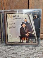 Martin Zonnenberg & Mans - Volume 5 CD, Ophalen of Verzenden, Barok, Gebruikt, Kamermuziek