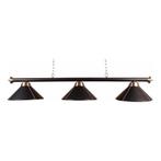 Biljard lampen - Pool lampen - Verlichting - Lampenkap, Cave & Garden, Verzenden, Keu of Ballen, Nieuw