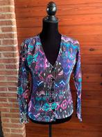 Schitterend mooi orgineel anna scott vest maat L, Kleding | Dames, Anna Scott, Ophalen, Zo goed als nieuw, Maat 42/44 (L)