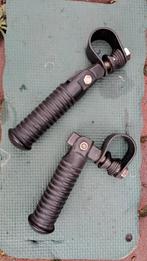 Highway voetsteunen, Motoren, Ophalen of Verzenden, Gebruikt