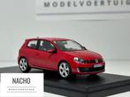 Volkswagen Golf VI GTI | Schuco | schaal 1:43 | Met doos, Hobby en Vrije tijd, Modelauto's | 1:43, Ophalen of Verzenden, Nieuw