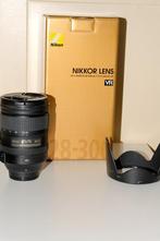 Nikon 28-300 VR Zoomlens, Ophalen of Verzenden, Zo goed als nieuw, Telelens, Zoom