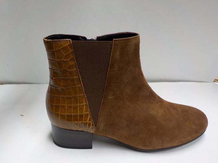 Leuke Gabor bruine laarsjes 39, Kleding | Dames, Schoenen, Nieuw, Lage of Enkellaarzen, Bruin, Ophalen of Verzenden