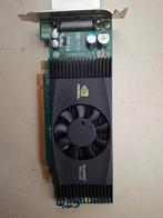 Nvidia Quadro NVS 420 Videokaart, Ophalen of Verzenden, Gebruikt, Nvidia, DVI