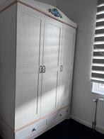 Kledingkast - Cilek, Huis en Inrichting, Ophalen, 100 tot 150 cm, Zo goed als nieuw, 150 tot 200 cm