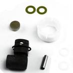 Schakelmechaniek rev. set 9 delig BMW 3-serie E30 vanaf 1/86, -, -, Nieuw, Ophalen of Verzenden