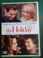 The Holiday (2006), Vanaf 6 jaar, Ophalen of Verzenden, Zo goed als nieuw, Romantische komedie