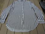 Zwart witte blouse STREET ONE, Maat 38/40 (M), Zwart, Street One, Ophalen of Verzenden