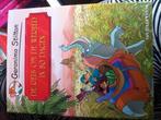 Geronimo Stilton - De reis om de wereld in 80 dagen, Ophalen, Zo goed als nieuw, Geronimo Stilton; Jules Verne