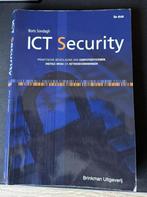 ICT Security - 5e editie, Boeken, Boris Sondagh, Zo goed als nieuw, Beta, HBO