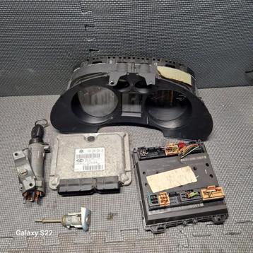 Seat Ibiza III Startset / 036 906 034 JG beschikbaar voor biedingen
