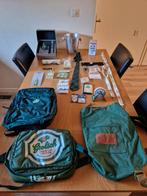 Grolsch verzameling, Verzamelen, Biermerken, Ophalen, Nieuw, Viltje(s), Grolsch