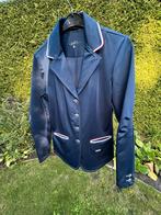 Paardrijdjasje QHP, Dieren en Toebehoren, Ophalen, Zo goed als nieuw, Dressuur, Bovenkleding