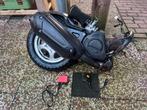 Hexagon 125cc 2t blok plug&play, Ophalen of Verzenden, Zo goed als nieuw, Blok, Piaggio