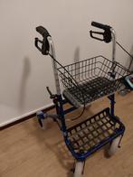 (Buiten) rollator, Ophalen of Verzenden, Lichtgewicht, Nieuw