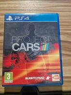 Project Cars 3 - PS4 Racegame, Spelcomputers en Games, Games | Sony PlayStation 4, Ophalen of Verzenden, Gebruikt, Racen en Vliegen