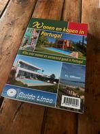 Wonen en kopen in Portugal - Guide Lines, Boeken, Overige merken, Europa, Nieuw, Ophalen of Verzenden