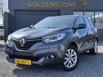 Renault Kadjar 1.2 TCe Intens Automaat,2e Eigenaar,Navi,Clim, Kadjar, Stof, Gebruikt, 4 cilinders