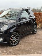 Microcar | MGO | DCI | NIEUWSTAAT | XXL | 45KM | Brommobiel, Ophalen of Verzenden, 46 km of meer, Overige merken, 16 km/u of meer