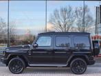 Mercedes-Benz G-klasse 580 met EQ-Technologie Edition One 11, Auto's, Mercedes-Benz, Automaat, Stof, Traction-control, G-Klasse
