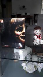 Annabelle pop, Ophalen of Verzenden, Zo goed als nieuw, LED