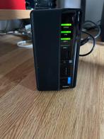 Synology DS209-II, Computers en Software, NAS, Ophalen, Gebruikt