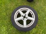 Velgen suziki swift, Ophalen, 15 inch, Winterbanden, Velg(en)