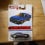 Hot wheels Flying Custom Nissan skyline KDR30, Hobby en Vrije tijd, Modelauto's | Overige schalen, Ophalen of Verzenden, Nieuw