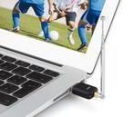 Elgato EyeTV Go DVB-T otvanger voor MacOS & Windows PC, Ophalen of Verzenden