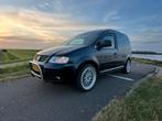 Volkswagen Caddy Bestel 1.9 TDI 77 automaat editie, USB, Zwart, 4 cilinders, Volkswagen