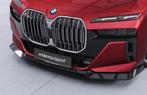 Splitter Spoiler Voor BMW 7 Serie G70 / i7 G70 CSL861, Ophalen of Verzenden, Automotive Parts, A.parts@hotmail.nl, Trasmolenlaan 12 3447 GZ Woerden
