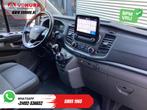 Ford Transit Custom 340 2.0 TDCI 130 pk L2 EXPORT ONLY Schui, Voorwielaandrijving, Euro 6, 2800 kg, Origineel Nederlands
