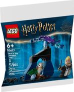 Lego Harry Potter Sorcerer's Stone 30677 Draco in the Forbid, Ophalen of Verzenden, Nieuw, Complete set, Lego