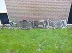 diverse fiets bagagedragers  in gorde staat, Ophalen of Verzenden, Gebruikt, Algemeen