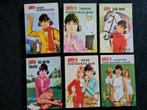 Complete Pitty serie van Enid Blyton, Ophalen of Verzenden, Gelezen