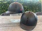 Nette paardrij Cap 2x Mt S/M, Ophalen, Nieuw, Rijden