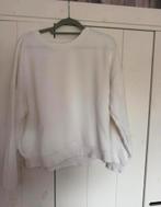 Msch Copenhagen sweater M/L, Ophalen of Verzenden, Zo goed als nieuw, Maat 38/40 (M), Wit