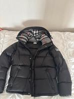 Burberry Winterjas Maat L - Nieuw, Ophalen, Nieuw, Maat 42/44 (L), Zwart