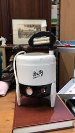 Speelgoed wasmachine en wringer. 1960., Ophalen of Verzenden, Zo goed als nieuw, Babypop