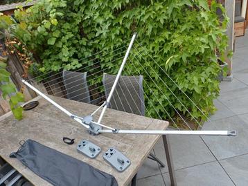 Wanddroger - Ideaal voor kleine ruimtes! beschikbaar voor biedingen