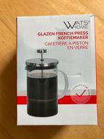 French press koffiemaker, Ophalen of Verzenden, Nieuw